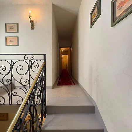 Apartman Dietro Al Sipario *