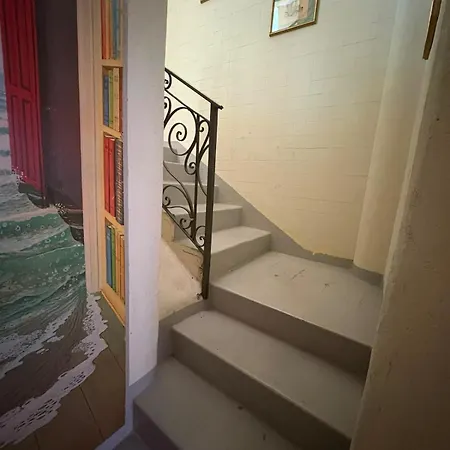 Apartman Dietro Al Sipario *