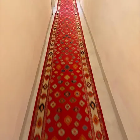 Dietro Al Sipario Apartman Piacenza