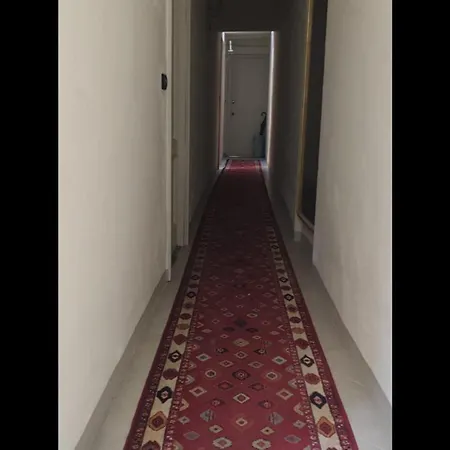 Dietro Al Sipario Apartman *