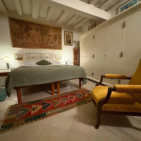 Apartman Dietro Al Sipario *