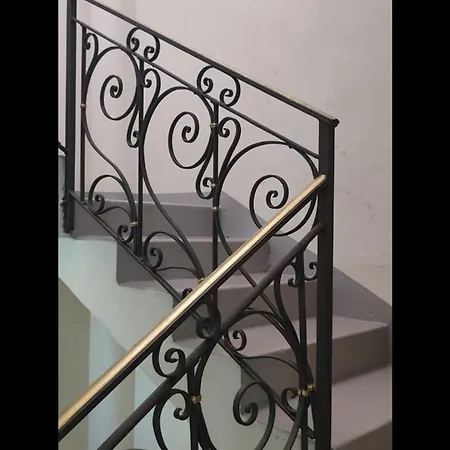 Apartman Dietro Al Sipario *