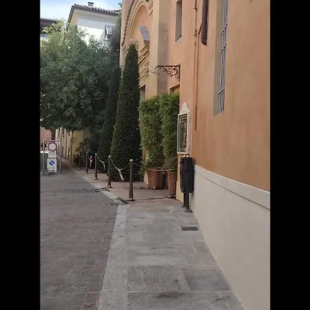 Apartman Dietro Al Sipario Piacenza