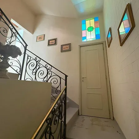 Dietro Al Sipario Apartman